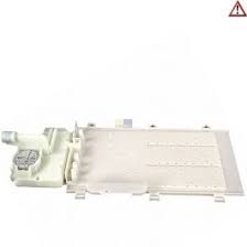 899645430799 Wasserweiche für AEG Waschmaschine Lavamat Update