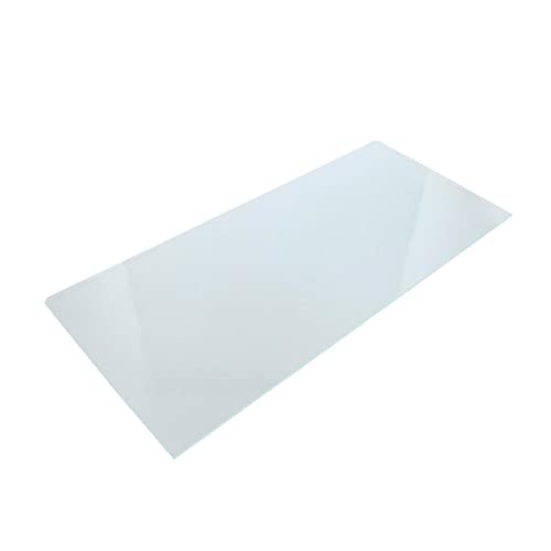 Electrolux Vitre bac-legumes-517x 234mm für gwp6127ac