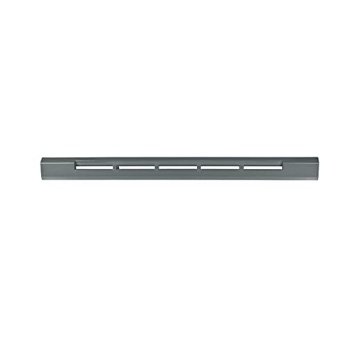 Bosch Siemens 741663 ORIGINAL Türinnengitter Dampfsperre Gitter Lüftungsgitter 9000650536 Lüftungsblende 540x40x35mm Blende Lüftung Herd Backofen ORIGINAL auch Neff Constructa Balay 00741663