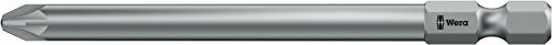 Wera '05057482001 Kraftform Kompakt Turbo 1 Getriebe-Schraubendreher-Satz, 19-teilig