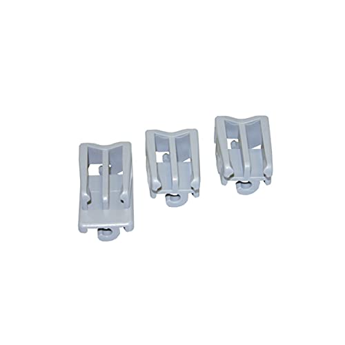 Bosch Geschirrspüler Oberer Korb Clips Kugellager