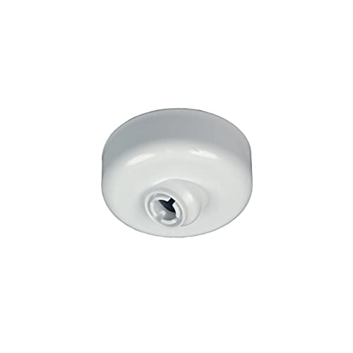 Bosch Siemens 619166 00619166 ORIGINAL Abstreifer Teigabweiser Abdeckung für Knethaken z.T. MK44 MUM4 MUM5 MUMV Küchenmaschine auch 00020409 00021834 00022383 00029466