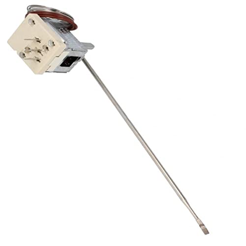 Electrolux Thermostat für Backofen Faure