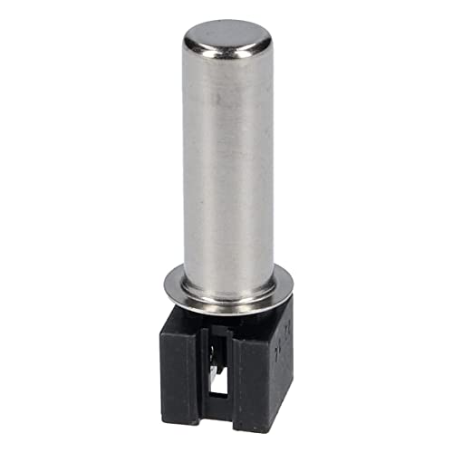 Fühler Temperaturfühler NTC Waschmaschine Waschtrockner Spülmaschine AEG Elektrolux 3792171021 379217102 Arthur Martin DeDietrich ElektroHelios Faure Zanker Juno Lloyds Matura Rex Quelle uvm