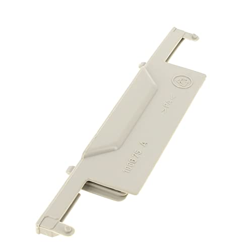 Original FILTERGRIFF FÜR DUNSTABZUGSHAUBEN 50253087006
