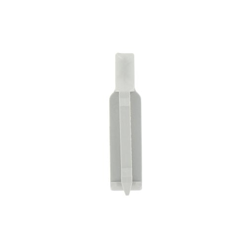 Electrolux Geschirrspüler Rückseite Stopper