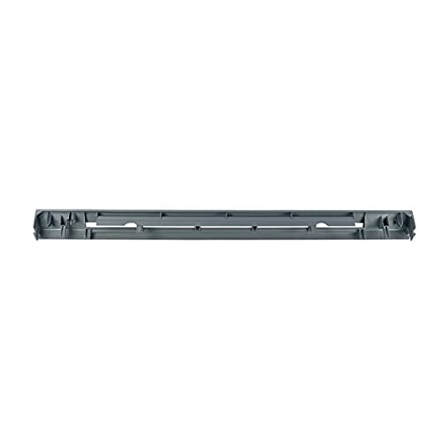 Bosch Siemens 741663 ORIGINAL Türinnengitter Dampfsperre Gitter Lüftungsgitter 9000650536 Lüftungsblende 540x40x35mm Blende Lüftung Herd Backofen ORIGINAL auch Neff Constructa Balay 00741663