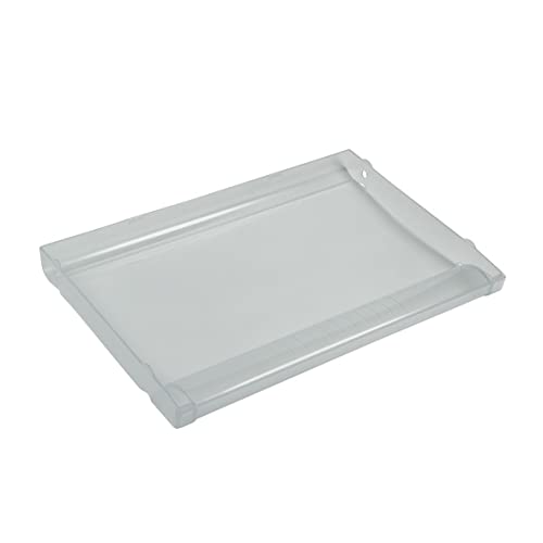 Bosch Siemens 444057 00444057 Blende Frontblenden Abdeckung Schublade Fach 431x280x41 BigBox Gefrierschrank Kühl-Gefrier-Kombination Gefrierautomat Gefriergeräte auch Neff Balay Constructa