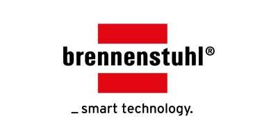 brennenstuhl 1159490936 Secure-Tec 19500A anthrazit
