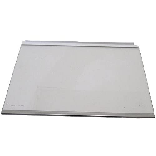 Piece des Herstellers – Gemeinsam clayette Glas 458.5 x 287 Für gwp6127ac Side-by Electrolux