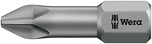 Wera 05073220001 Tool-Check ????????????1 SB, Kompakt Werkzeugsatz, metrisch, 38-teilig