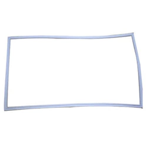 Dichtung magnetisch Tür gwp6127ac Side-by Referenz: 50290505002 Für gwp6127ac Side-by Zanussi