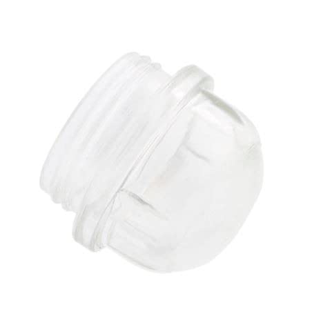 Lampenabdeckung 3879113904 kompatibel mit / Ersatzteil für Electrolux Electrolux Backofen Herd (siehe Beschreibung)