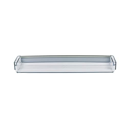 Abstellfach Türfabsteller Absteller Fach Türablegefach Ablagefach 473x45mm Kühlschrank ORIGINAL Bosch Siemens 00704951 704951