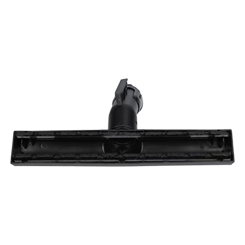 Bosch Siemens 576770 00576770 ORIGINAL Hartbodendüse Hartfussbodendüse Saugfuß Staubsaugerfuß Drehkippgelenkdüse Düse Saugdüse 35mm Rohr Einrastsystem Einrastverriegelung Bodenstaubsauger Staubsauger