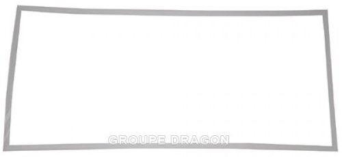 Siemens – Dichtung magnetisch Tür gwp6127ac Side-by für Kühlschrank Siemens – bvmpièces
