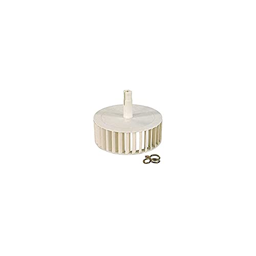 Helice de ventilateur elmnznza Electrolux 899647408116