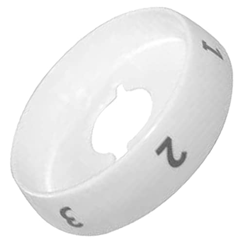 Electrolux Schnullerschild 7 Positionen Durchmesser 48 m/m – 315435847