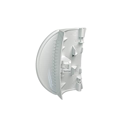 ORIGINAL Bosch Siemens Neff Griff Türgriff Öffner weiß Waschmaschine 483087 00483087