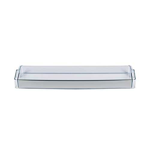 Abstellfach Türfabsteller Absteller Fach Türablegefach Ablagefach 473x45mm Kühlschrank ORIGINAL Bosch Siemens 00704951 704951