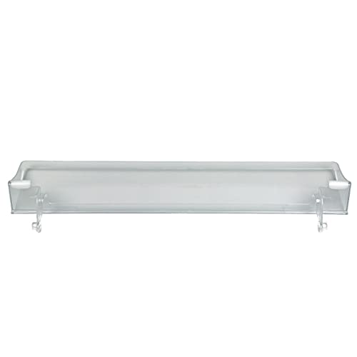 Gefrierfachklappe Frosterfachklappe Verdampferklappe Klappe für Chillerfach Kühlgefrierkombination Kühlschrank Gefrierschrank ORIGINAL Bosch Siemens 00702964 702964 KG39 KG36 KG33 KG34