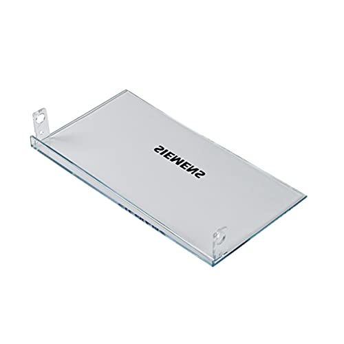 Butterfachklappe Rechts Abstellfach Kühlschrank ORIGINAL Bosch Siemens 00484023
