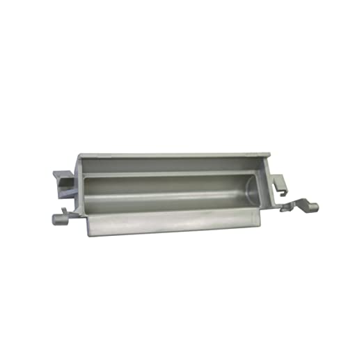 Türgriff Türöffner Griff Türentriegelung Spülmaschine Geschirrspüler Electrolux AEG 1118651080 111865108 auch Husqvarna Neckermann Lloyds Privileg Quelle Juno