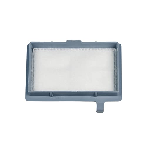 Abluftfilter Geruchsfilter EF75C Staubsauger Bodenstaubsauger Original Electrolux AEG 9001660431 900166043 Tornado Volta Zanussi ATI7650 TO7630 ZTI7615 U7605 ZTF7620 ZAN7620EL ZTF7615 ATF7620 U7615