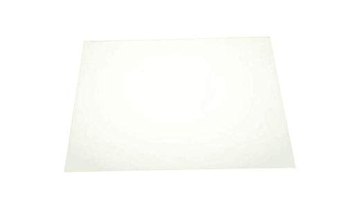 Glasscheibe für Innenraum, 522 x 388 mm, für Backofen Electrolux – 3561630025