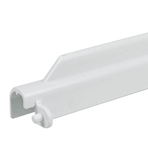 Bosch Siemens 355495 00355495 Adapter für Belüftungsschieber für Kühlschrank auch Balay Constructa DeDietrich Gaggenau Neff Junker