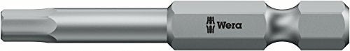 Wera '05057482001 Kraftform Kompakt Turbo 1 Getriebe-Schraubendreher-Satz, 19-teilig