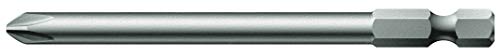 Wera '05057482001 Kraftform Kompakt Turbo 1 Getriebe-Schraubendreher-Satz, 19-teilig