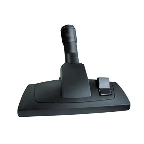 Staubsauger Bodenstaubsauger Staubsaugerdüse Bodendüse Teppichdüse Original Bosch Siemens 00574570 574570 umschaltbar Drehkippgelenkdüse Leichtlaufrollen Fadenaufhebern bgs bsg bsgl vs vsx vsz