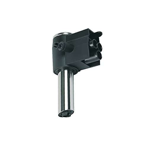 Milchaufschäumer für Siemens & Bosch Kaffeevollautomaten (630711)