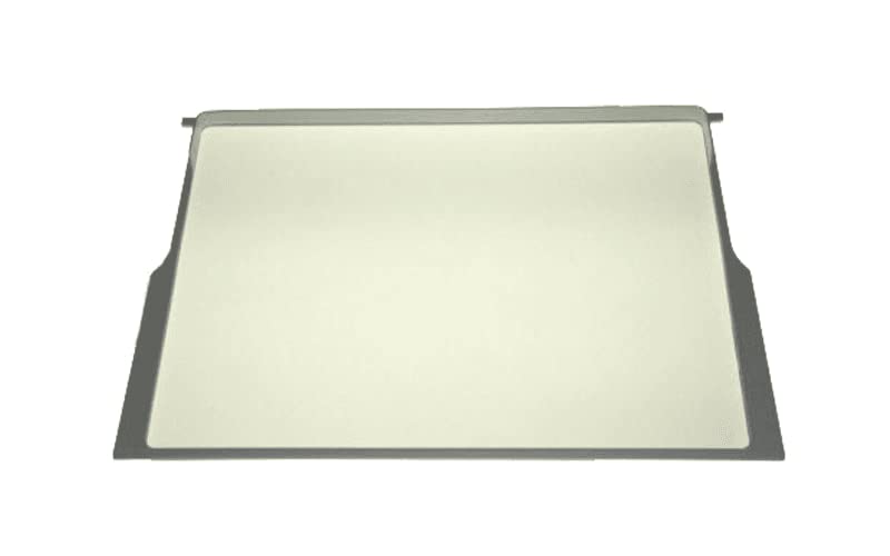Glasablage, 505 x 320 mm, für Kühlschrank Bosch – 00358767