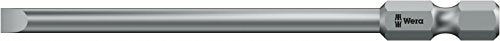 Wera '05057482001 Kraftform Kompakt Turbo 1 Getriebe-Schraubendreher-Satz, 19-teilig