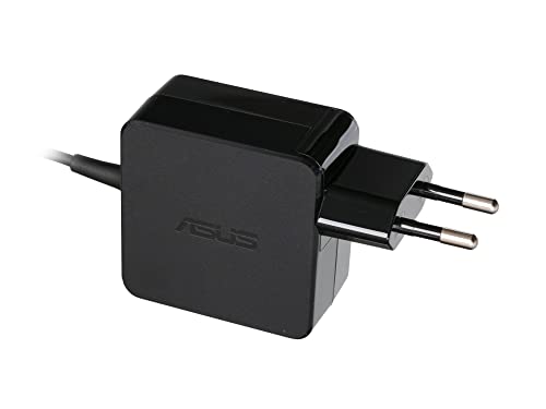 ASUS 0A001-00344500 Original Netzteil 33 Watt EU Wallplug für Chromebook C200MA,C300MA,C300SA,EeeBook E402MA,EeeBook E403SA