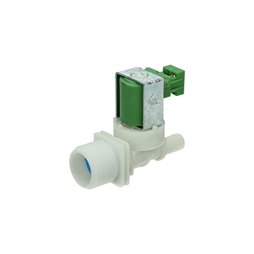 Electrolux – electrovanne einfach A Anschluss Waschmaschine Electrolux – 3792260436