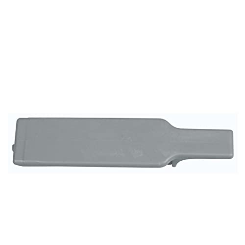 ORIGINAL Electrolux AEG 8996461234057 899646123405 Korbrolle Rolle Rad Geschirrkorb Führungsschienenanschlag vorne hinten Spülmaschine Geschirrspüler auch Juno Ikea Zanussi Zanker