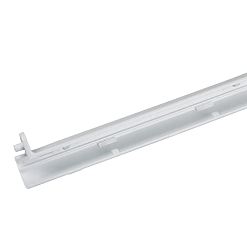 Bosch Siemens 355495 00355495 Adapter für Belüftungsschieber für Kühlschrank auch Balay Constructa DeDietrich Gaggenau Neff Junker