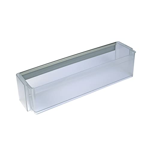Bosch Siemens 447353 00447353 ORIGINAL Absteller Abstellfach Türfach Seitenfach Flaschenfach Flaschenhalter Flaschenabsteller Kühlschrank Kühlschranktür