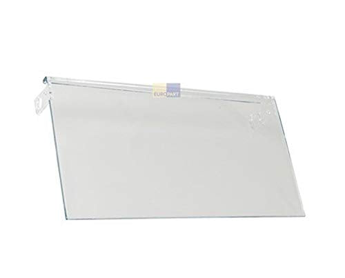 Siemens Klappe vom Butterfach 484022 für Kühlschrank (nur für Modelle siehe Produktbeschreibung)