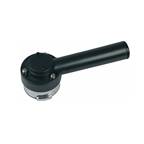 Saeco 11026924 ORIGINAL Siebträger Halter mit Sieb Filter z.T. POEMIA Siebträgergerät Kaffeeautomat Kaffeevollautomat Kaffeemaschine auch Philips 996530067961