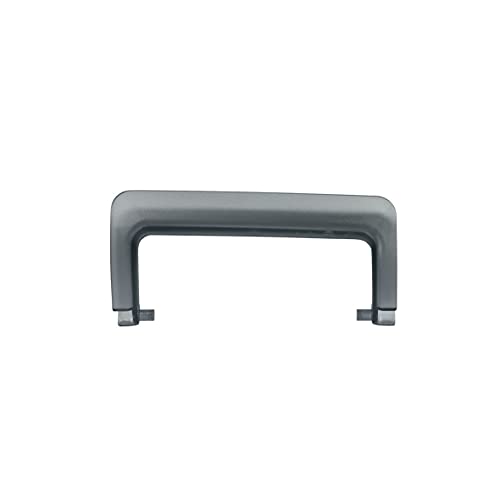 Bosch Siemens 653064 ORIGINAL Wassertankgriff Wassertankhandgriff Wasserbehältergriffe Wasserbehälterhandgriff Griff Wasserbehältertragegriff Kaffeemaschine auch Neff Constucta Balay 00653064