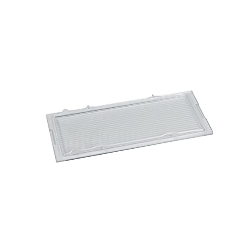 Bosch Siemens 00653521 653521 ORIGINAL Lampenabdeckung Lampenblende Blende Lampendeckel Abdeckung Dunstabzugshaube Dunsthaube