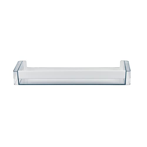 Bosch Siemens 704424 00704424 ORIGINAL Absteller Abstellfach Türfach Seitenfach Kühlschranktür 440x125mm für Kühlschrank