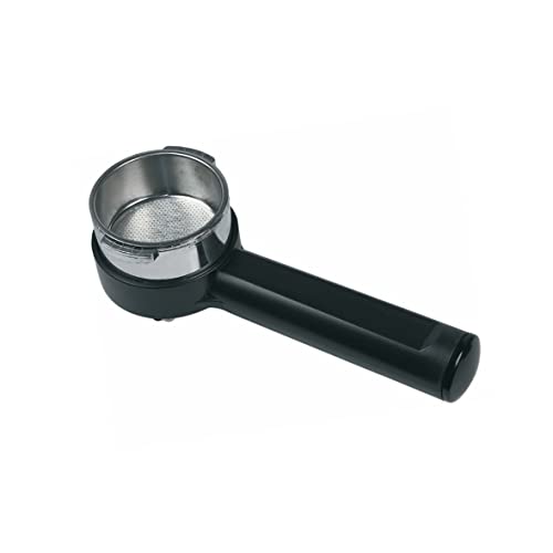 Saeco 11026924 ORIGINAL Siebträger Halter mit Sieb Filter z.T. POEMIA Siebträgergerät Kaffeeautomat Kaffeevollautomat Kaffeemaschine auch Philips 996530067961