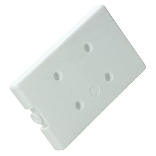 Kühlakku 00085716 kompatibel mit Siemens, Bosch, BSH Gefriertruhen, Kühltaschen, Kühlbox