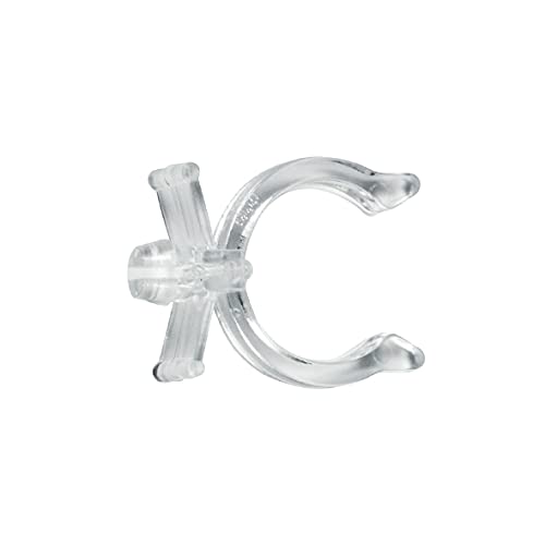 Gaggenau 157226 00157226 ORIGINAL Lampenhalter Lampensockel Halter Sockel seitlich transparent Dunstabzugshaube Abzughaube Dunstabzug auch Bosch Siemens Neff Balay Constructa