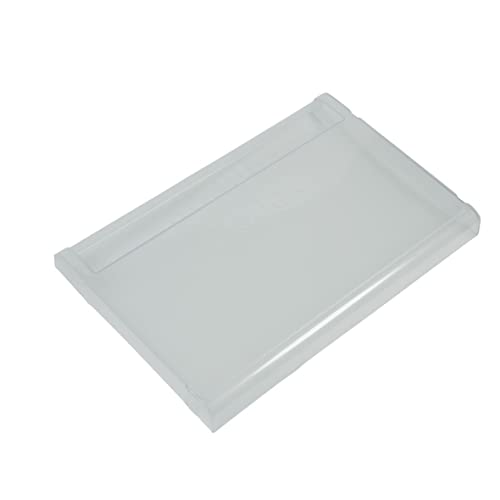 Bosch Siemens 444057 00444057 Blende Frontblenden Abdeckung Schublade Fach 431x280x41 BigBox Gefrierschrank Kühl-Gefrier-Kombination Gefrierautomat Gefriergeräte auch Neff Balay Constructa